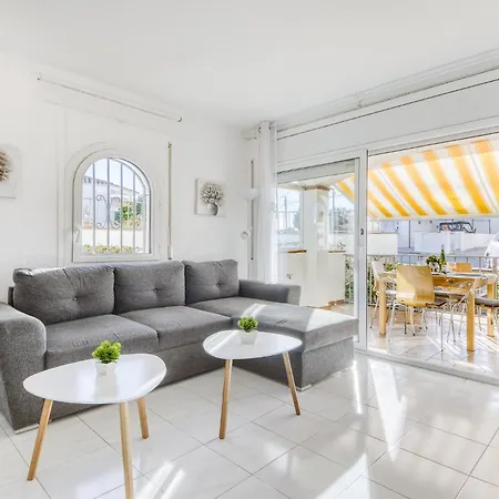 Jardins 3 1 Bjs 3 - Immo Barneda Apartment *