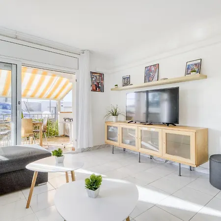 Apartment Jardins 3 1 Bjs 3 - Immo Barneda *