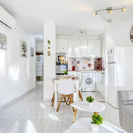 Jardins 3 1 Bjs 3 - Immo Barneda Apartment Roses