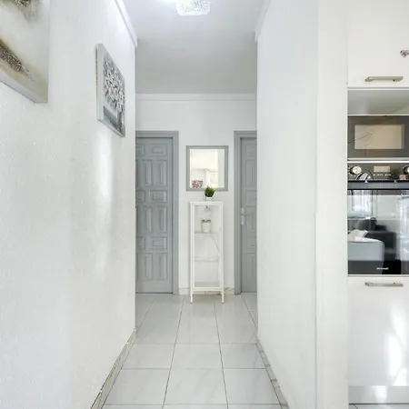 Apartment Jardins 3 1 Bjs 3 - Immo Barneda Roses
