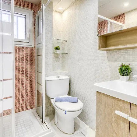 Apartment Jardins 3 1 Bjs 3 - Immo Barneda *