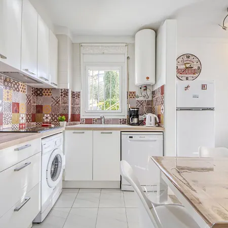 Apartment Jardins 3 1 Bjs 3 - Immo Barneda