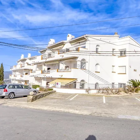 Jardins 3 1 Bjs 3 - Immo Barneda Apartment *