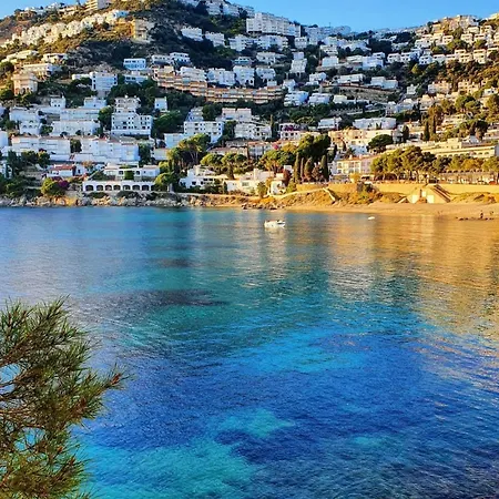 Jardins 3 1 Bjs 3 - Immo Barneda Apartamento Rosas