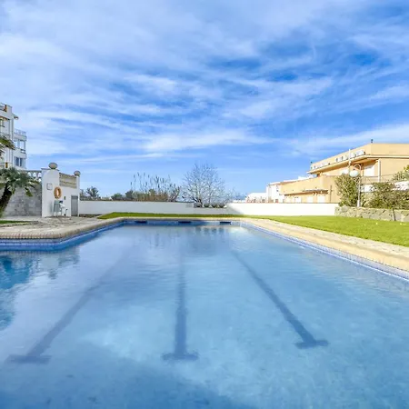 Jardins 3 1 Bjs 3 - Immo Barneda Apartamento *