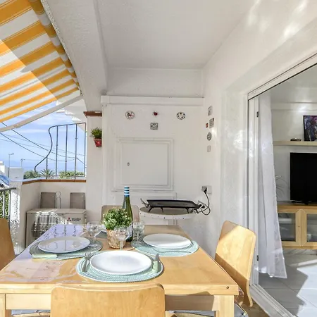Jardins 3 1 Bjs 3 - Immo Barneda * 罗萨斯
