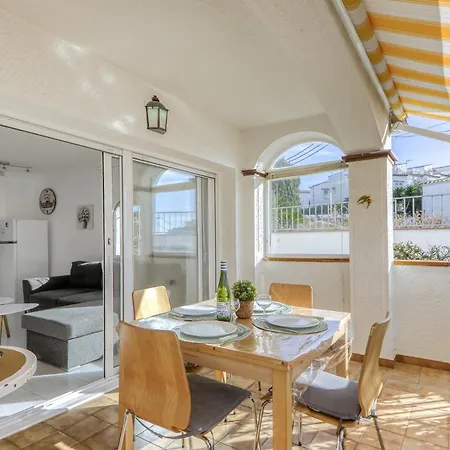 Apartment Jardins 3 1 Bjs 3 - Immo Barneda