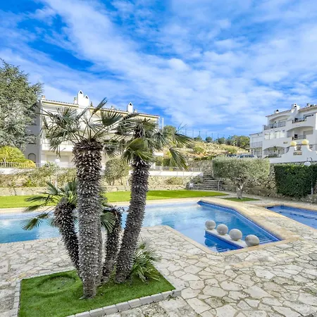 Jardins 3 1 Bjs 3 - Immo Barneda * Rosas