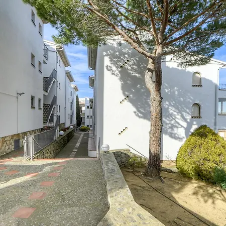 Jardins 3 1 Bjs 3 - Immo Barneda 罗萨斯