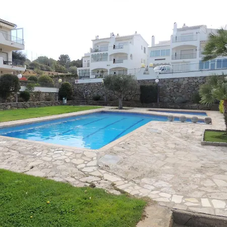 Apartment Jardins 3 1 Bjs 3 - Immo Barneda Roses
